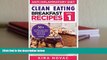 Download [PDF]  Clean Eating: Anti-Inflammatory Breakfast Recipes: 50+ Anti Inflammation Diet