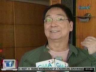 24Oras: 'Kapuso Milyonaryo sa Pasko,' nagsimula na
