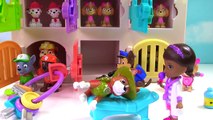 Learn Colors for Children and Preschool Toddlers with Paw Patrol- Pups are Sick in the Hospital