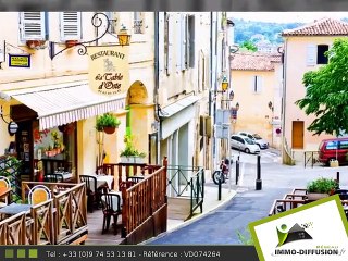 Activité commerciale A vendre Auch 300m2 - 317 500 Euros