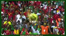 هدف بوركينا فاسو الاول على الكاميرون - كأس الأمم الأفريقية - 2017