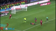 Montpellier HSC 1-1 Dijon - Le résumé Du Match (14.01.2017) - Ligue 1