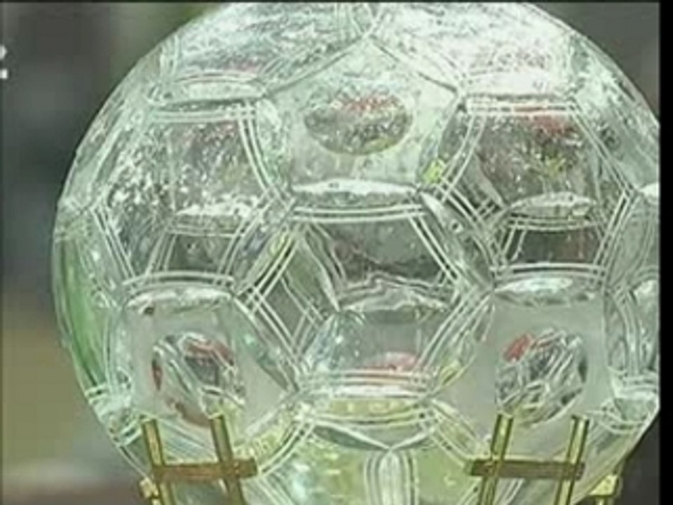 2007 PSV Real Madrid