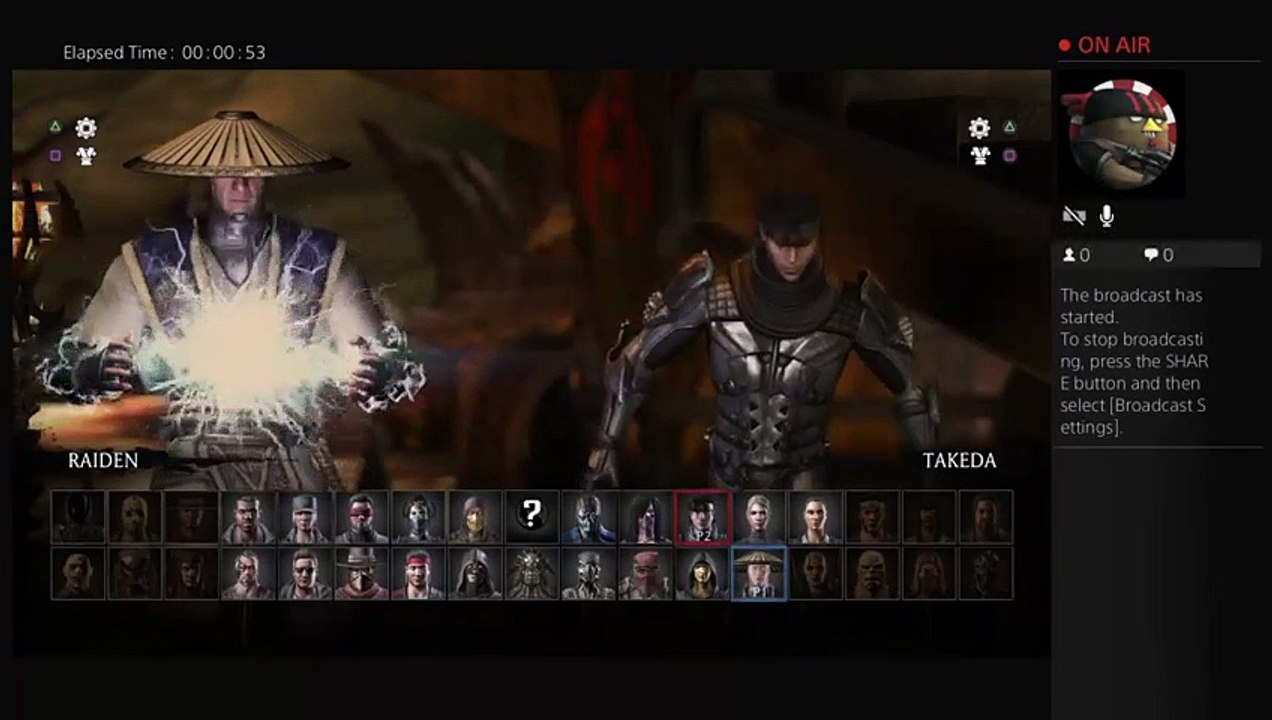 LIVE - Call of Duty Infinite Warfare (7)