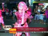KB: Halloween celebration ng mga Ilocano sa Laoag, Ilocos Norte, engrande