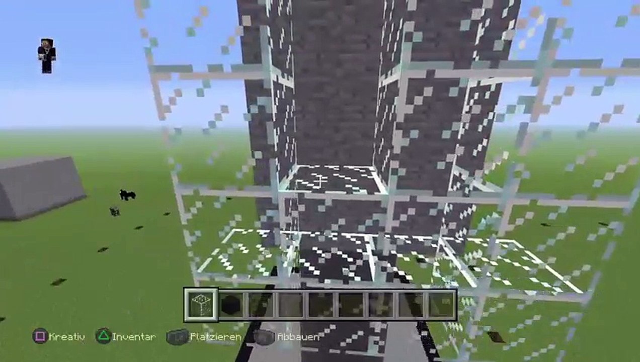 PS4-Live-Übertragung von laurent156 minecraft (29)