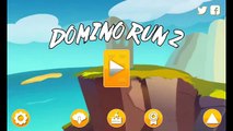 Domino Run 2 Domino Puzzle Game - Domino for kids