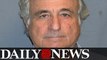 Ponzi Schemer Turned Prison ‘Star’ Bernie Madoff Corners The Hot Chocolate Market