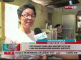 BP: Bahay sa Sta. Maria, Ilocos Sur, gumagamit ng tinatawag na isang litro ng liwanag