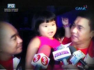 Startalk: Silang Sikat