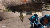Special Force 2 - Dam Sniper Match