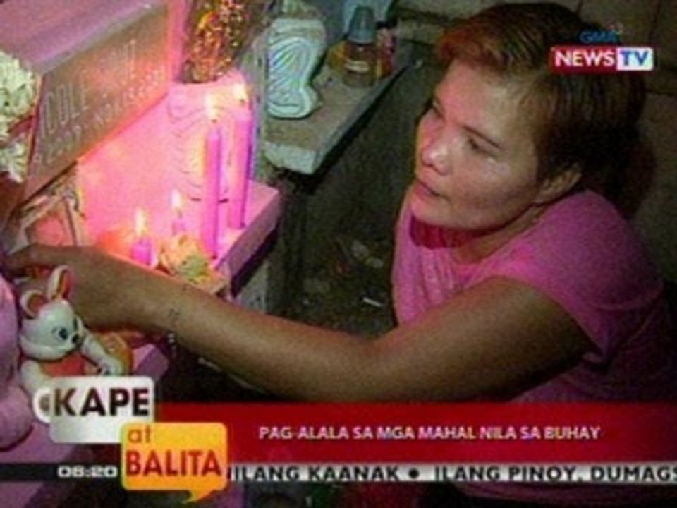 KB: Pag-alala sa mga mahal nila sa buhay