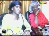 ORTM / Rencontre des femmes Leaders du Mali et le Premier Ministre