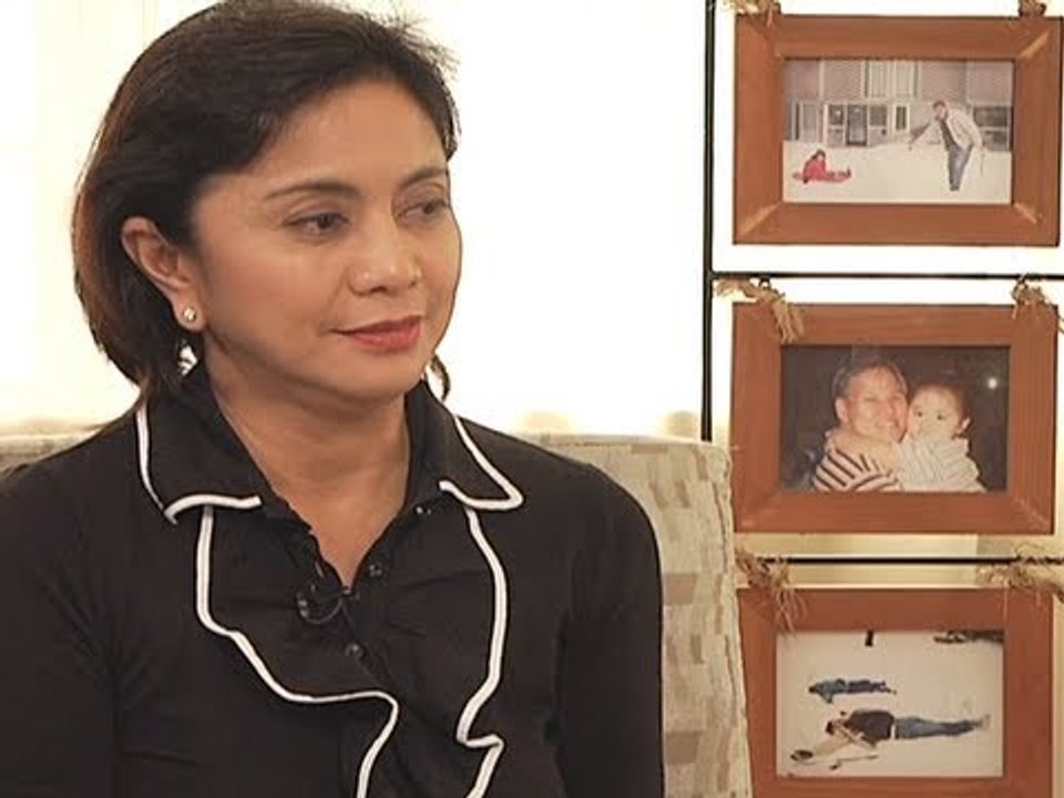 Bawal ang Pasaway: Robredo vs Villafuerte