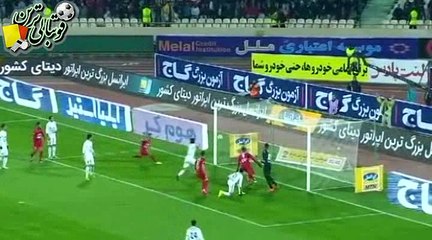 حواشی ورزش؛ از بیانیه کیروش تا اظهارات فیروز کریمی