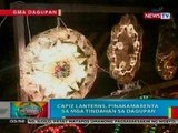 BP: Mga christmas decor, mabenta 50 araw bago mag-pasko