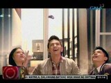 24 Oras: Pilot Episode ng 'Paroa: Ang Kwento ni Mariposa,' inabangan