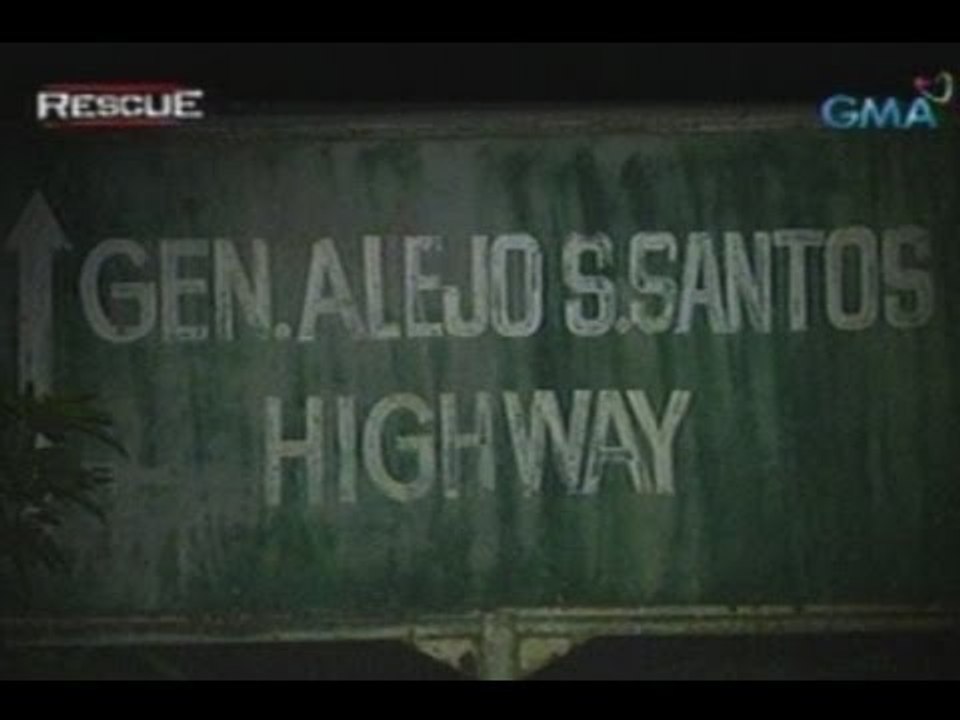 Rescue: Kababalaghan sa aksidente, totoo nga ba?