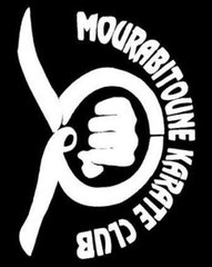 MKC MINI KARATE SEANCE D'ENTRAINEMENT  AVEC SENSEI ALIOUNE SOW