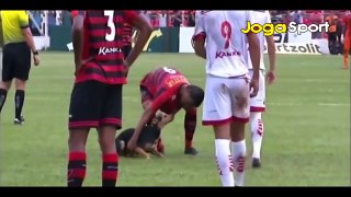 Momentos más Graciosos del Futbol _ Animales en el Fútbol