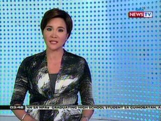 BP: Funeral rites para kay Cyrish Magalang