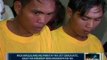 Saksi: Mga magulang ng pinatay na UST Graduate, galit na hinarap ang magkapatid na suspek