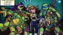 Ninja Turtles Shadow Heroes/Черепашки Ниндзя Герои в Тени