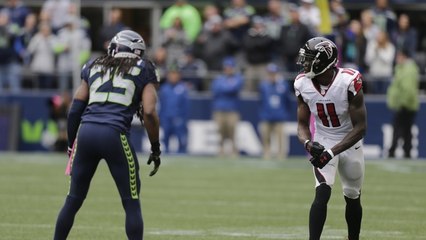 Warner's Corner: Attacking Seahawks and Falcons defenses