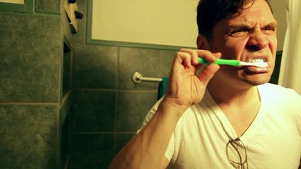 The Bride - Beneath the Old Dark House - official trailer