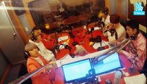 [ESP] B.A.P @ Arirang Radio - Star Close Up