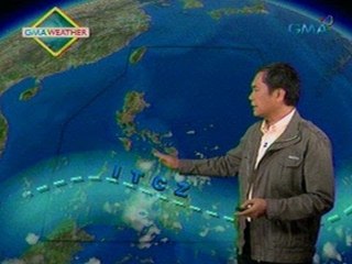 24 Oras: ITCZ, nagdudulot ng pag-ulan sa Southern Luzon, Visayas at Mindanao
