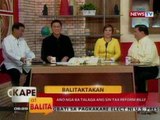 KB: Balitaktakan: Ano nga ba talaga ang Sin Tax Reform Bill? (Part 1)
