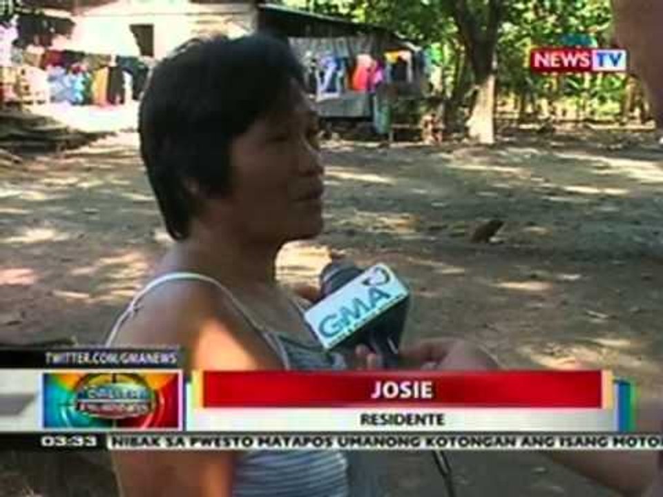 BP: Radio broadcaster, patay matapos barilin ng...