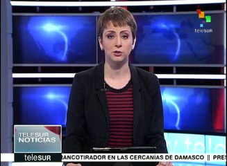 España: hallan cadáveres de 5 refugiados en el Mediterráneo