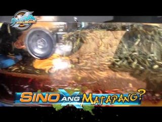 Extra Challenge: Kadiri to Death! (Episode 6 Teaser)