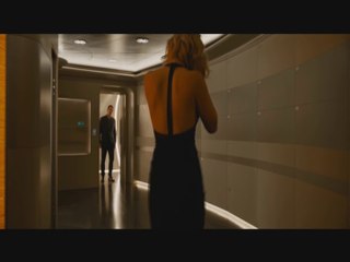 Uzay Yolcuları Full HD Türkçe Dublaj İzle