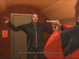 Grand Theft Auto IV: TBoGT # 31 - Departure Time (Finale)
