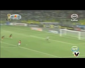 نحن الفراعنه "لنا عوده الى ادغال افريقيا"