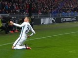 Draxler scores on PSG league debut