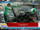 UB: Una sa Solusyon: Linis-ilog sa San Pedro, Laguna