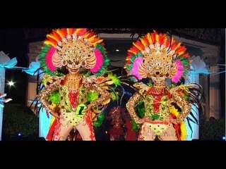 Motorcycle Diaries: Masskara Festival sa Bacolod