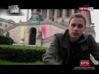 Reel Time: Walang Hanggang Pagtatagpo