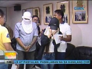 UB: Pamilya Rodelas, naging emosyonal nang malamang posibleng ginahasa si Julie Ann bago patayin