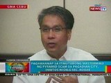 BP: Paghahanap sa mastermind ng pyramid scam sa Pagadian City, iniutos ni Sec. Roxas