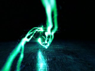 Perde Ayn-ı Cin 2017 Full İzle