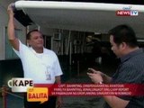 KB: Capt. Bahinting, dinepensahan ng Aviatour; Pamilya Bahinting, ikinalungkot ang CAAP report