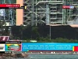 BP: Ilang residente, nagkakasakit dahil daw sa alikabok mula sa isang power plant sa Cebu