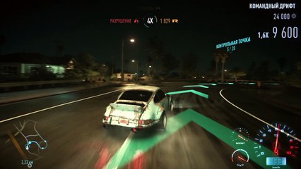 Need for Speed™ Porsche 911 CarreraRSR 2.8 1973