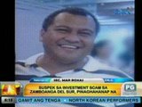 UH: Panayam kay DILG Sec. Roxas kaugnay sa investment scam ng Aman Futures Group