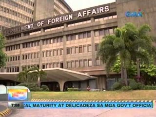 Pagbabayad ng blood money para isang sa pinoy sa Saudi Arabia, pinalawig ng isang buwan